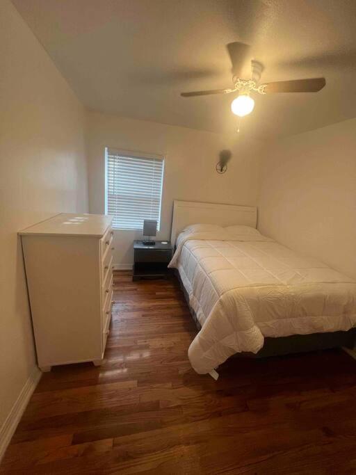 Cozy House On The Hill Apartment Tallahassee