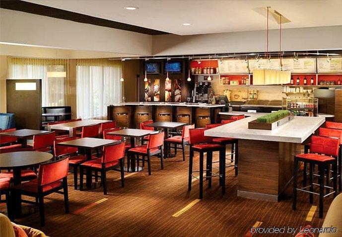 Hotel Courtyard By Marriott Downtown/capital 3*