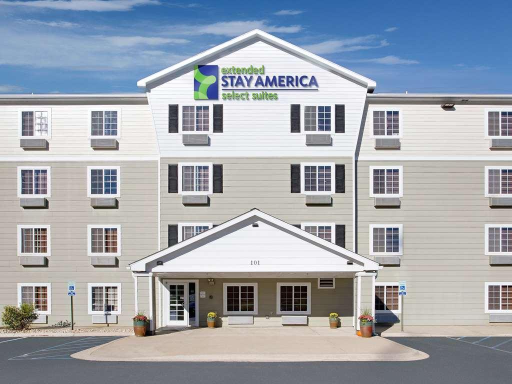 Extended America Select - - Northwest Hotel 2*