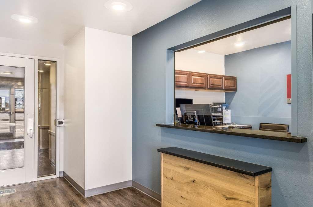 Hotel Extended America Select - - Northwest Tallahassee