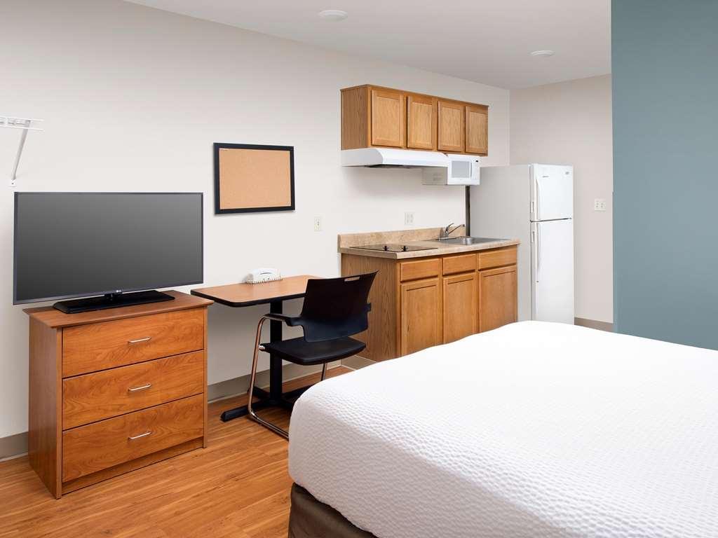 Hotel Extended America Select - - Northwest