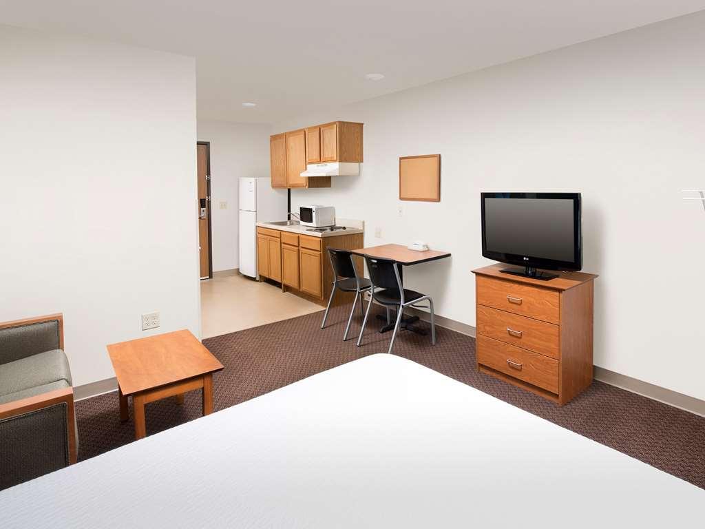 Extended America Select - - Northwest Hotel