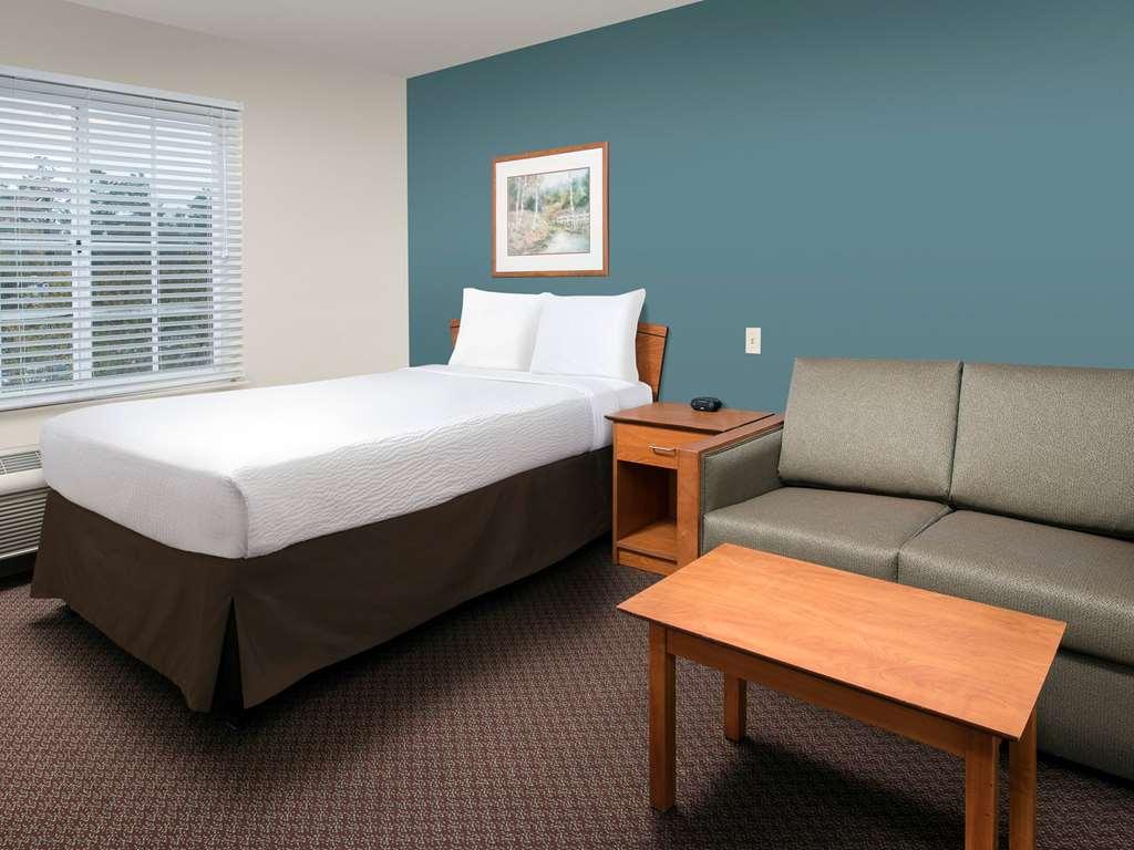 Hotel Extended America Select - - Northwest 2*