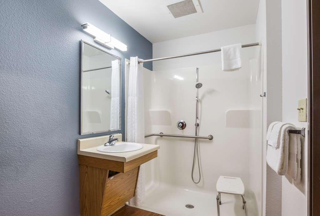 Extended America Select - - Northwest Hotel 2*