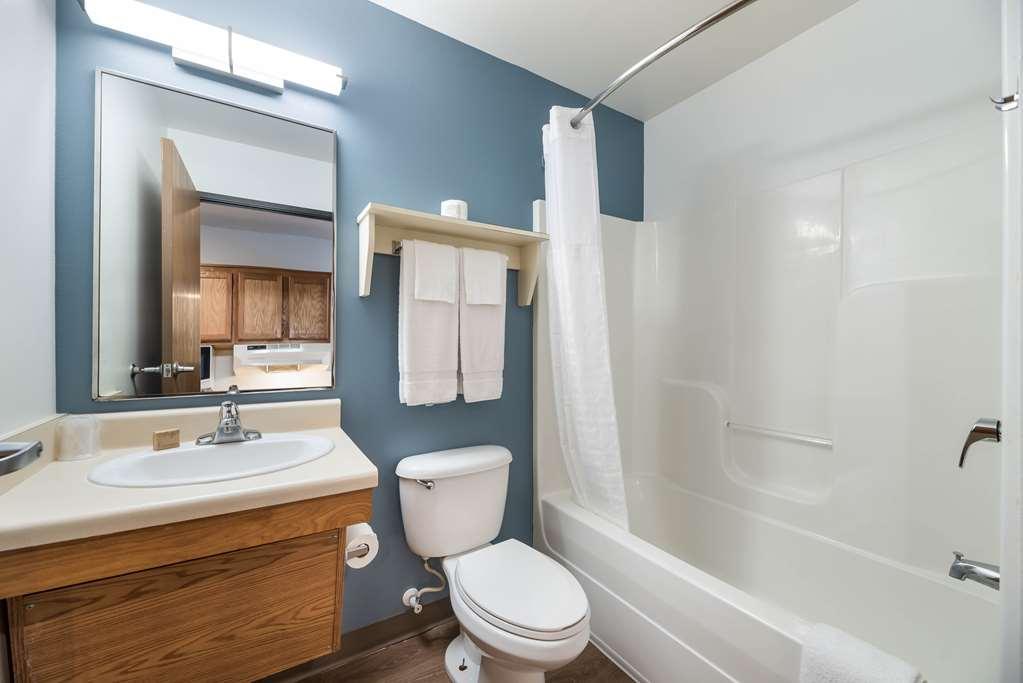 Hotel Extended America Select - - Northwest Tallahassee