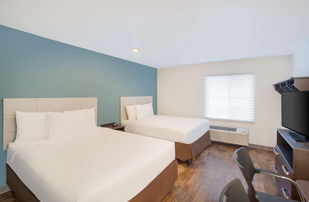 Extended America Select - - Northwest Hotel 2*