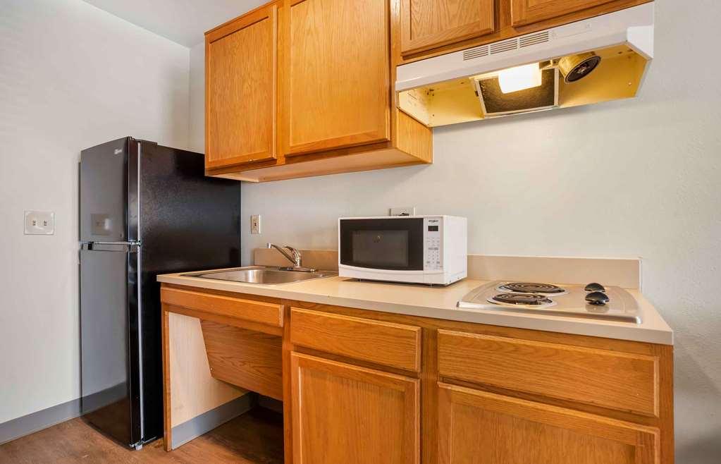 Extended America Select - - Northwest Hotel