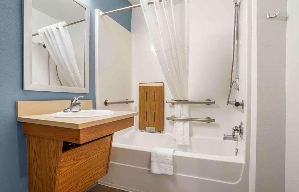 Hotel Extended America Select - - Northwest Tallahassee