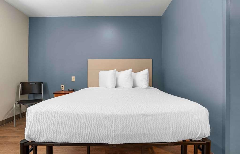 Extended America Select - - Northwest Hotel