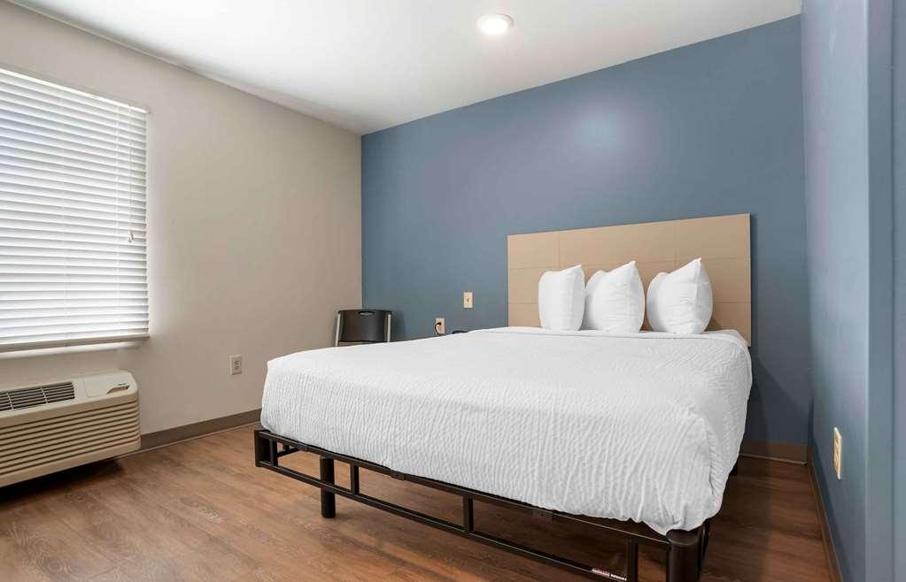 Hotel Extended America Select - - Northwest 2*