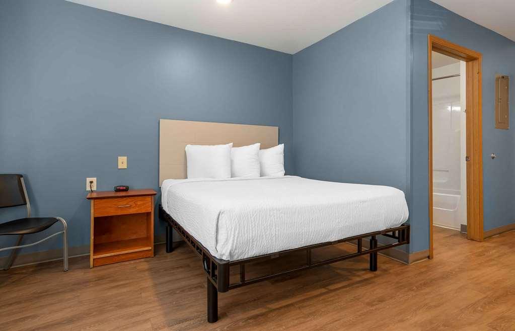 Extended America Select - - Northwest Hotel 2*