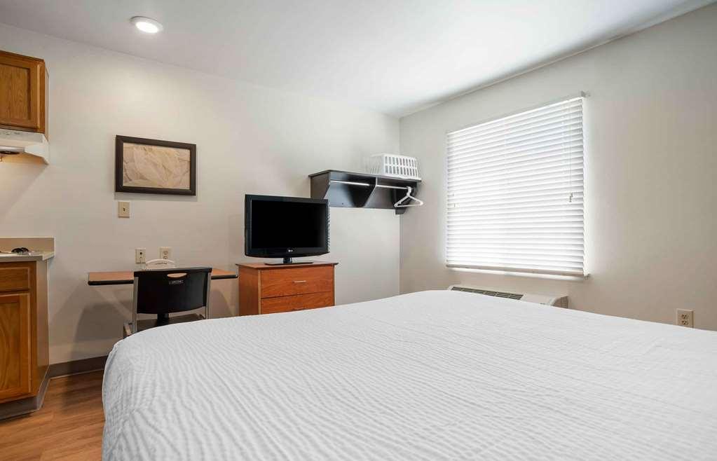 Hotel Extended America Select - - Northwest