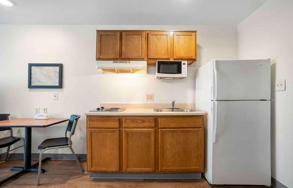 Extended America Select - - Northwest Hotel Tallahassee