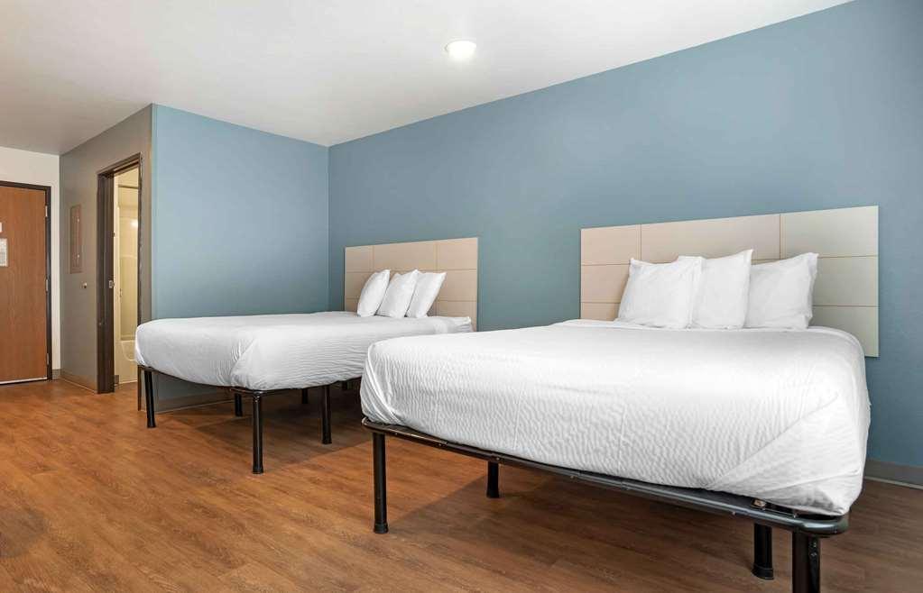 Extended America Select - - Northwest Hotel