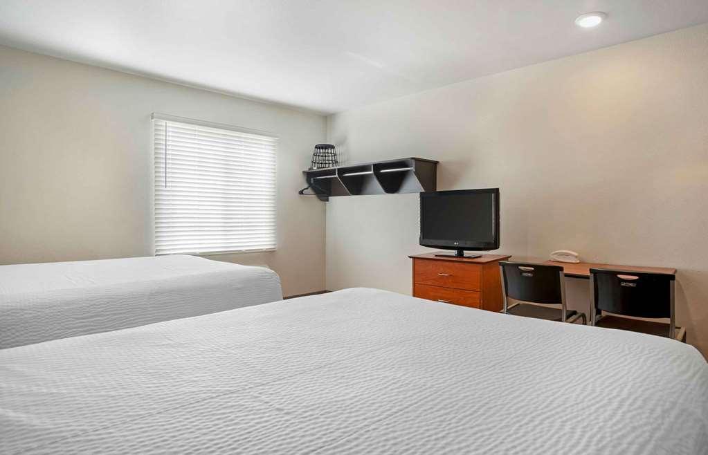 Hotel Extended America Select - - Northwest 2*