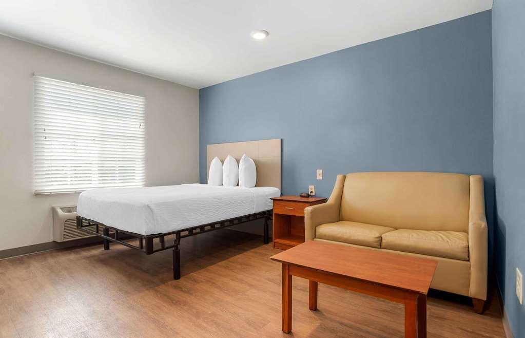 Extended America Select - - Northwest Hotel 2*