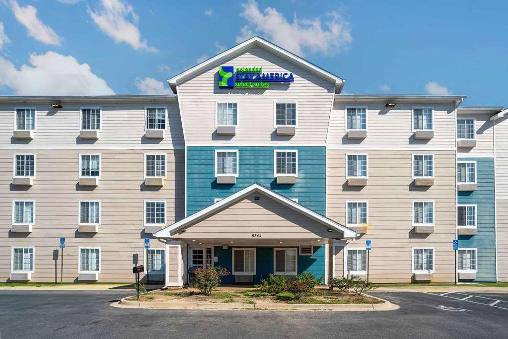 Extended America Select - - Northwest Tallahassee