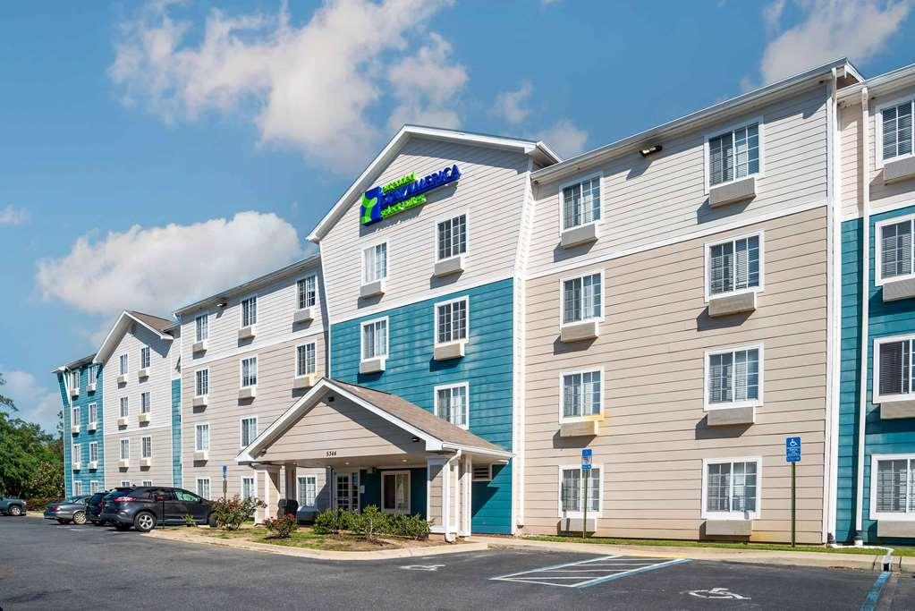 Extended America Select - - Northwest Hotel