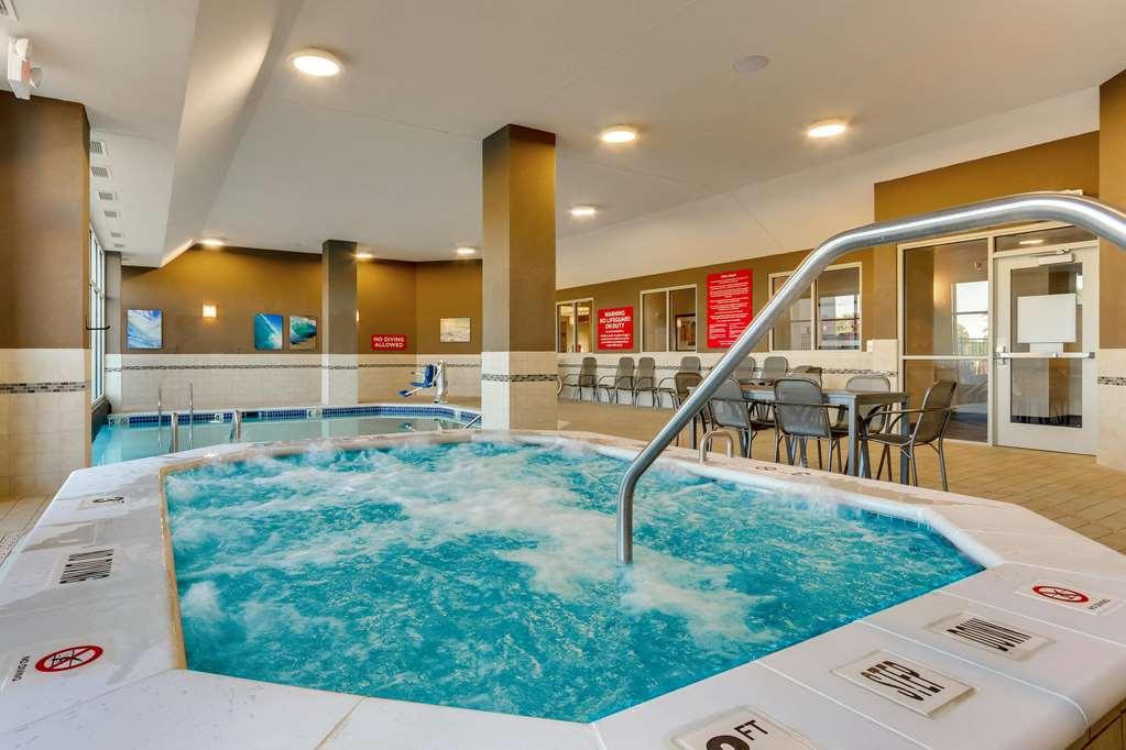 Hotel Drury Plaza