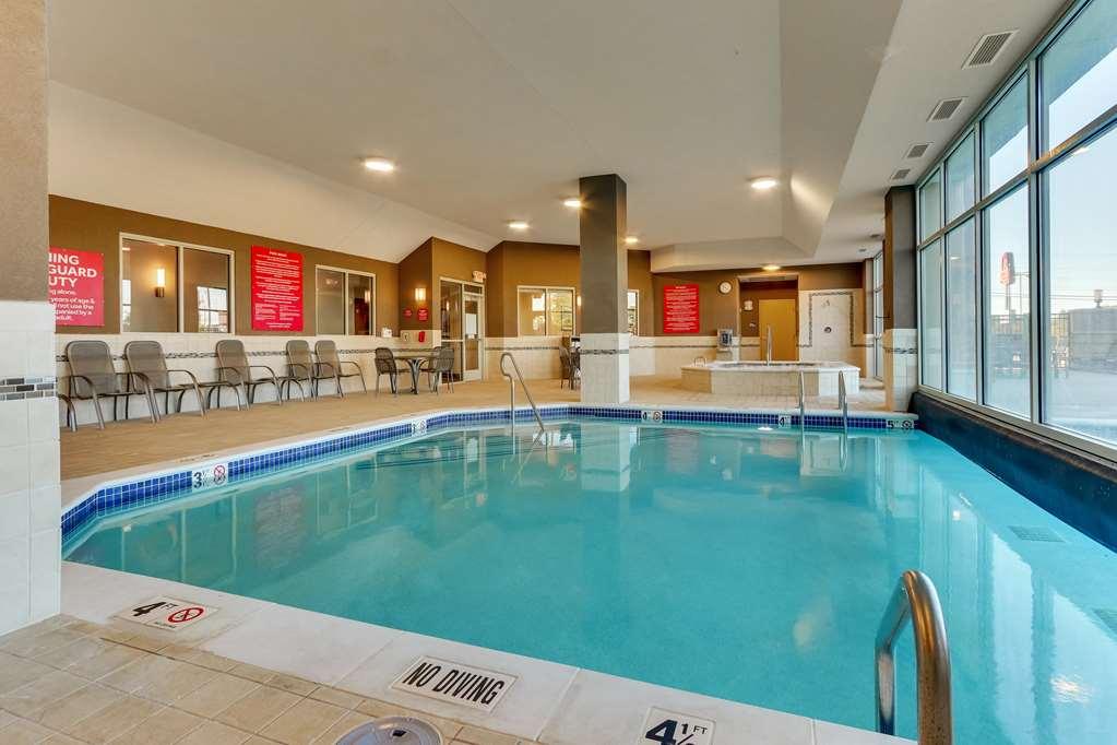 Drury Plaza Hotel