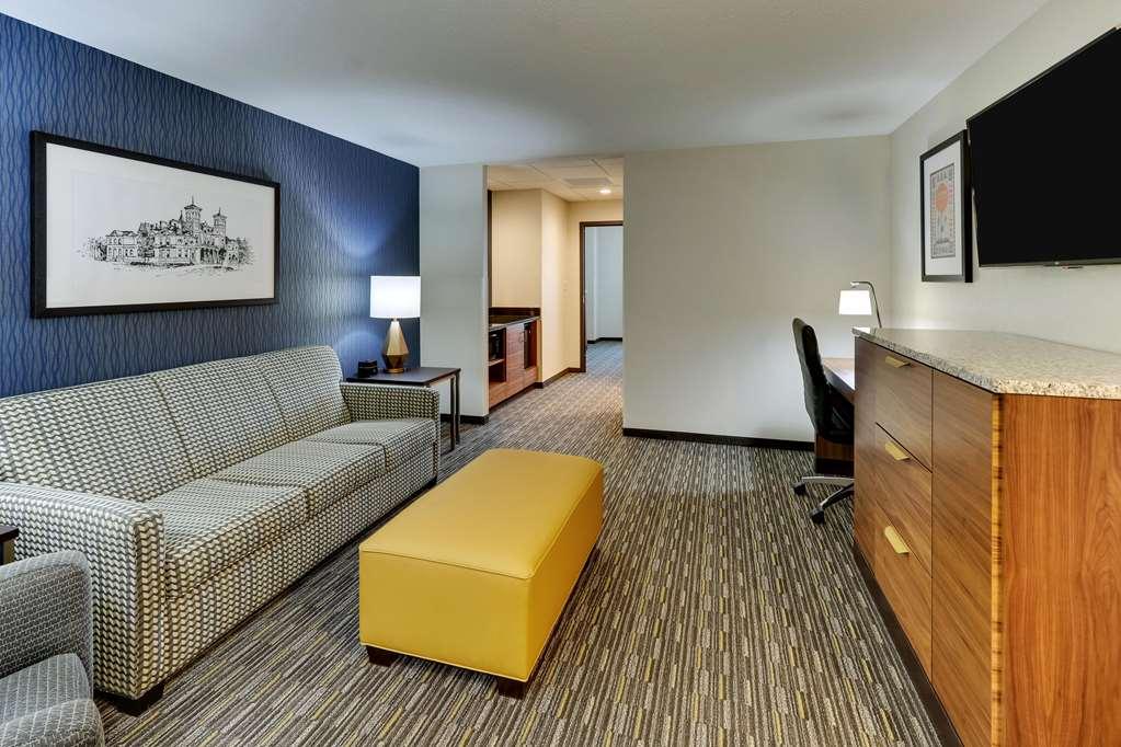 Hotel Drury Plaza Tallahassee