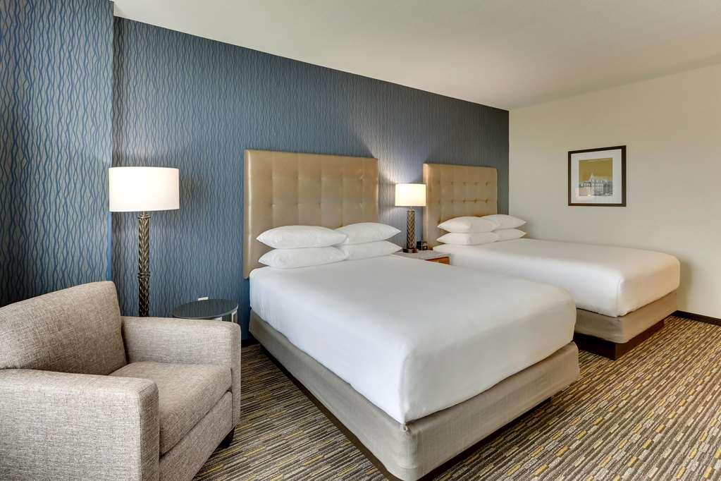 Hotel Drury Plaza Tallahassee