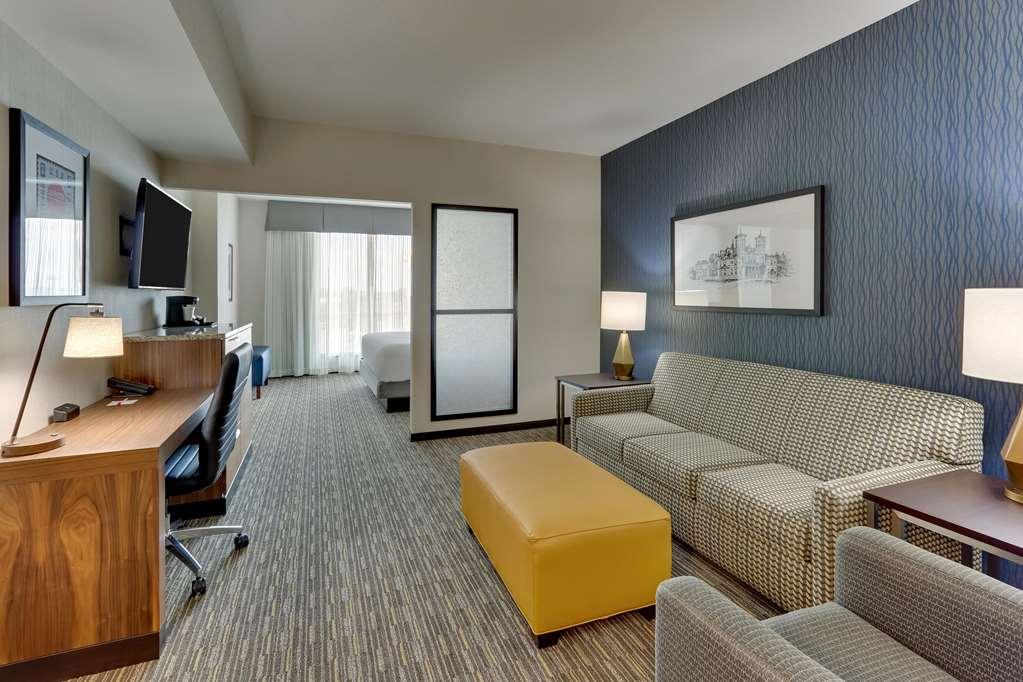 Hotel Drury Plaza Tallahassee