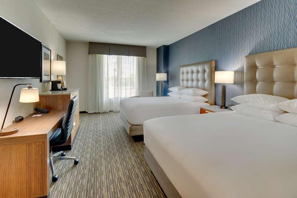 Drury Plaza Hotel Tallahassee