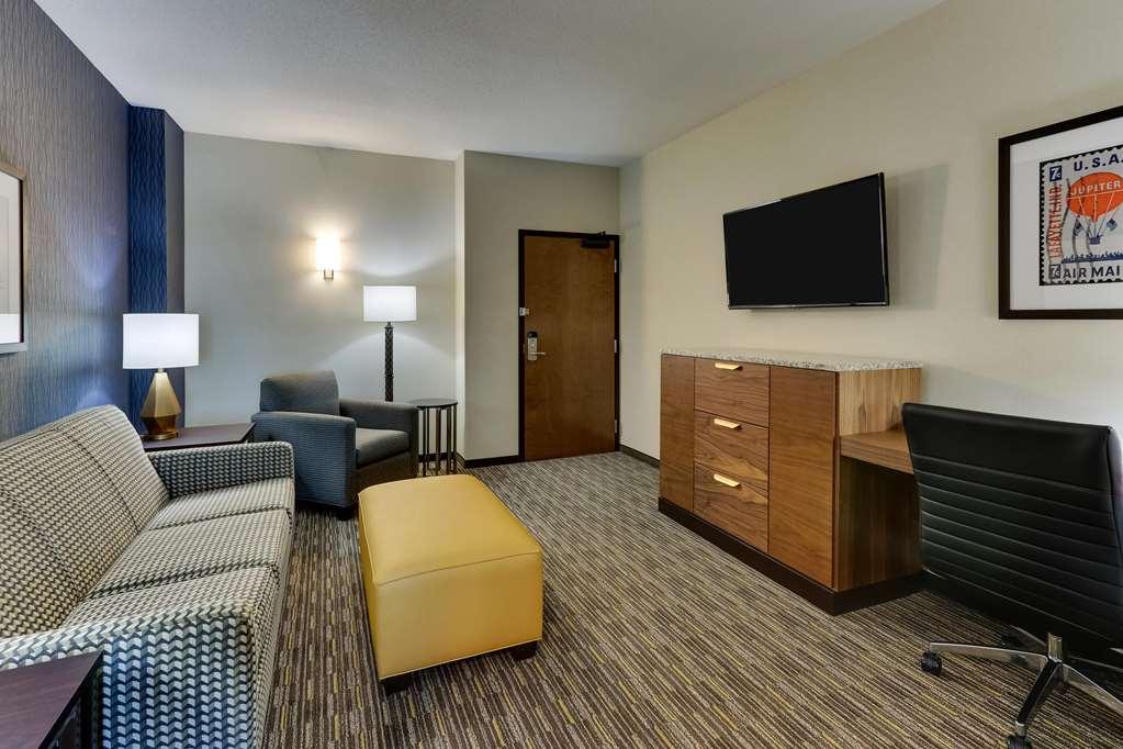 Hotel Drury Plaza Tallahassee