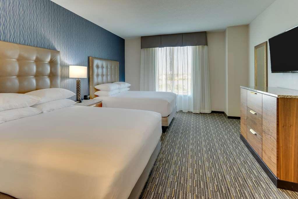 Hotel Drury Plaza