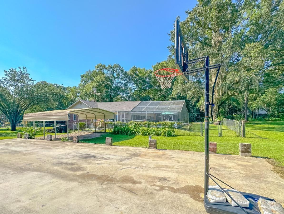 Groups-hot Tub -pool- Private-4 Baths