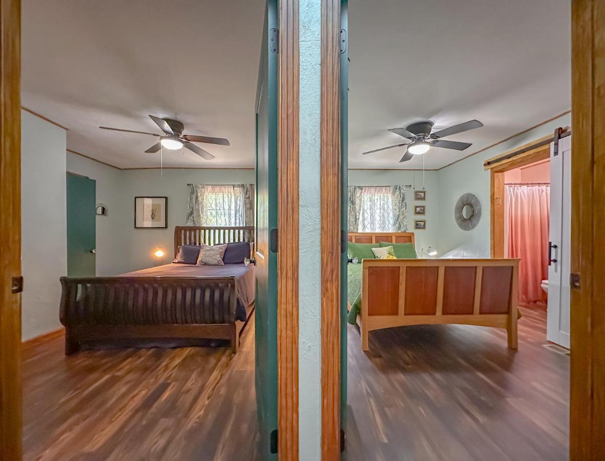 Groups-hot Tub -pool- Private-4 Baths *