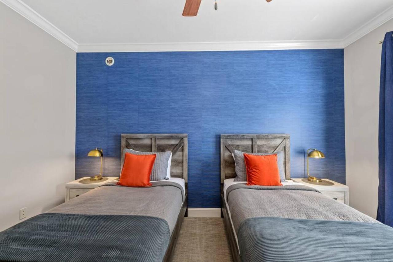 Serene Smart Home, Big Backyard, Family And Friends Holiday home