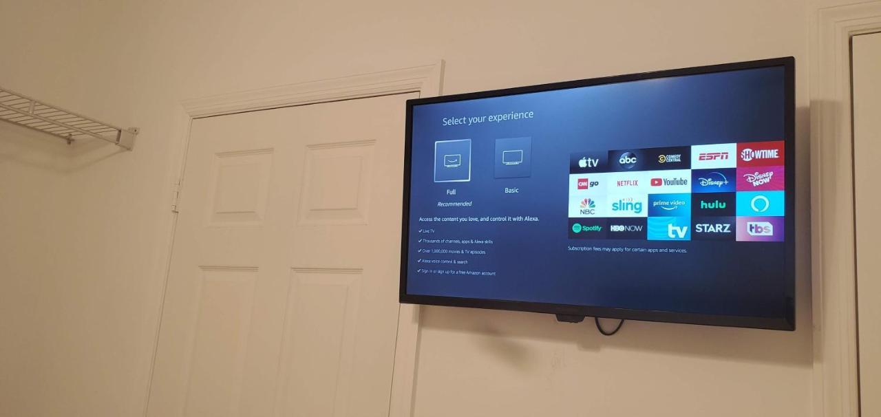One Unit Of A Fully Renovated Duplex Near Fsu Apartment Tallahassee
