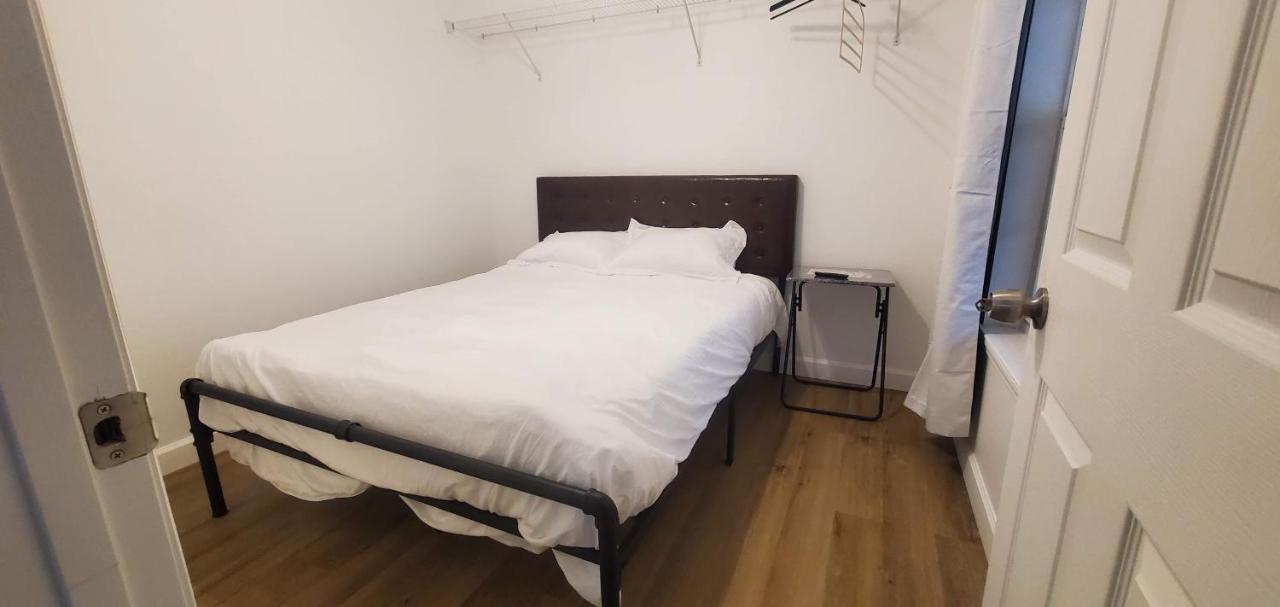 Apartment One Unit Of A Fully Renovated Duplex Near Fsu Tallahassee