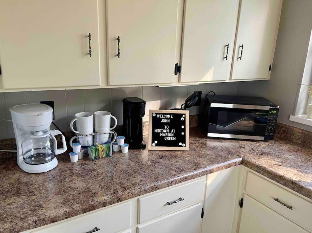 Midtown At Marion 1br 1ba, 2 Miles Famu Fsu, 2blks Tmh Holiday home