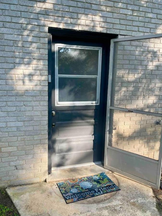 Holiday home Midtown At Marion 1br 1ba, 2 Miles Famu Fsu, 2blks Tmh *