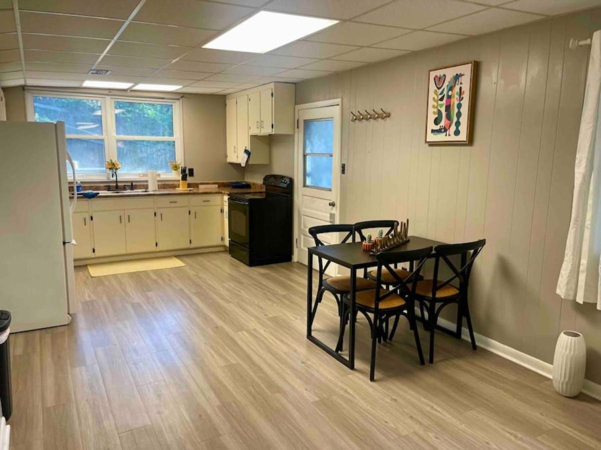 Midtown At Marion 1br 1ba, 2 Miles Famu Fsu, 2blks Tmh