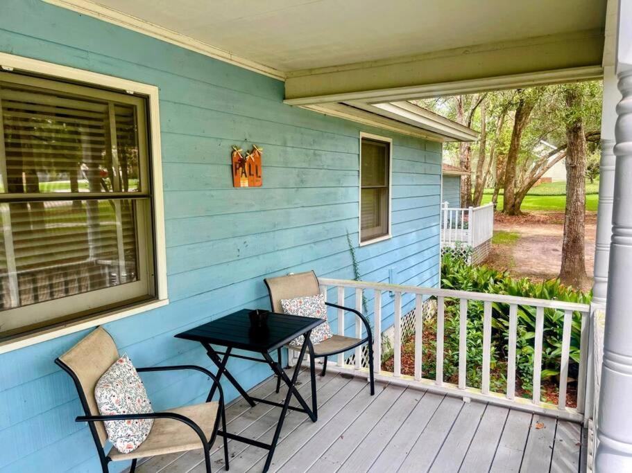 Town & Country-4br/3ba, 1.5 Acres, 20 Min Fsu/famu * Tallahassee