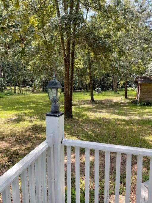 Town & Country-4br/3ba, 1.5 Acres, 20 Min Fsu/famu