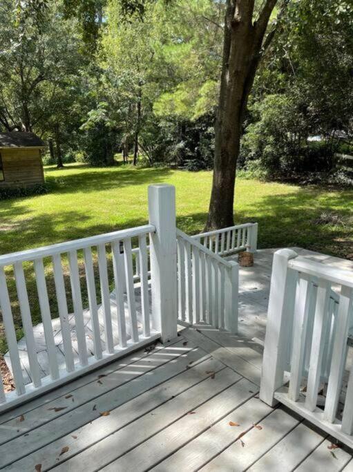 Town & Country-4br/3ba, 1.5 Acres, 20 Min Fsu/famu * Tallahassee