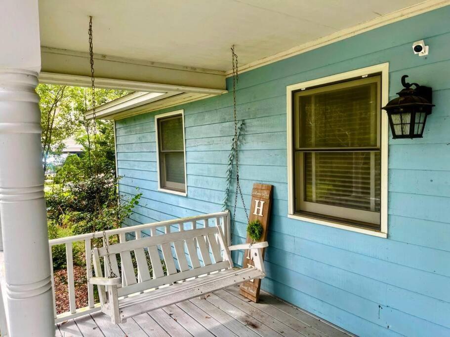 Holiday home Town & Country-4br/3ba, 1.5 Acres, 20 Min Fsu/famu