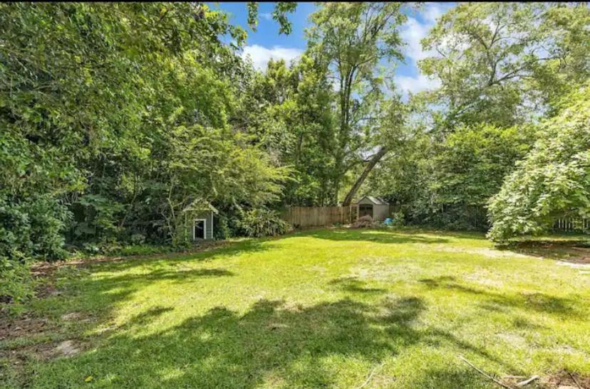 Holiday home Peaceful Near Capitol, Campus & Hospitals Tallahassee