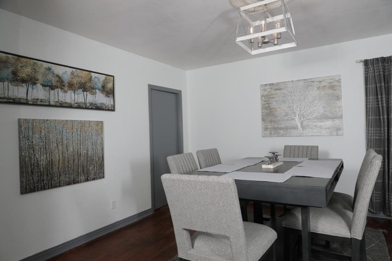 Fantastic Gem Minutes From Campus/stadium, Capitol * Tallahassee
