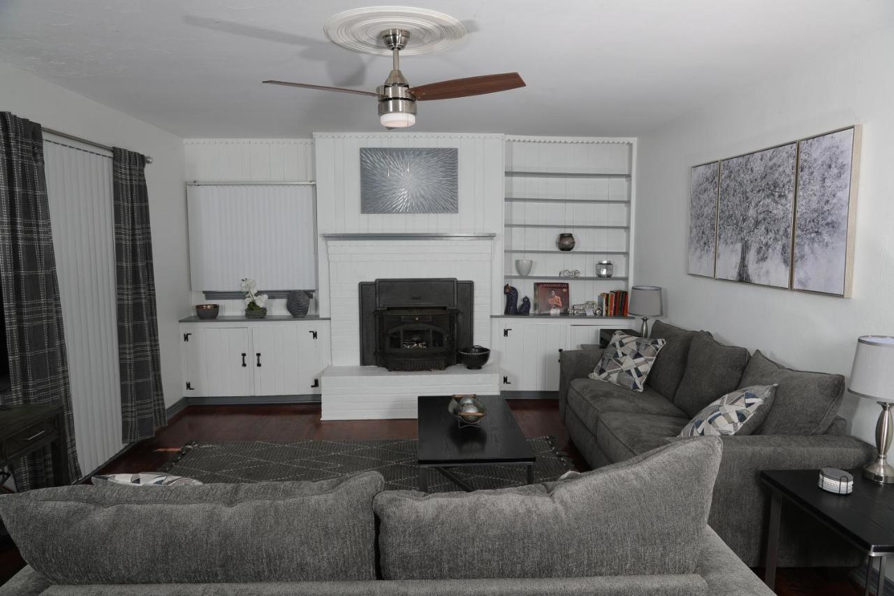 Fantastic Gem Minutes From Campus/stadium, Capitol Holiday home Tallahassee