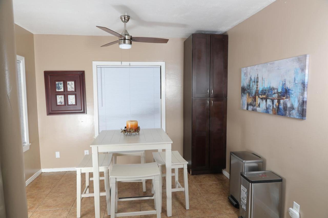 Fantastic Gem Minutes From Campus/stadium, Capitol * Tallahassee