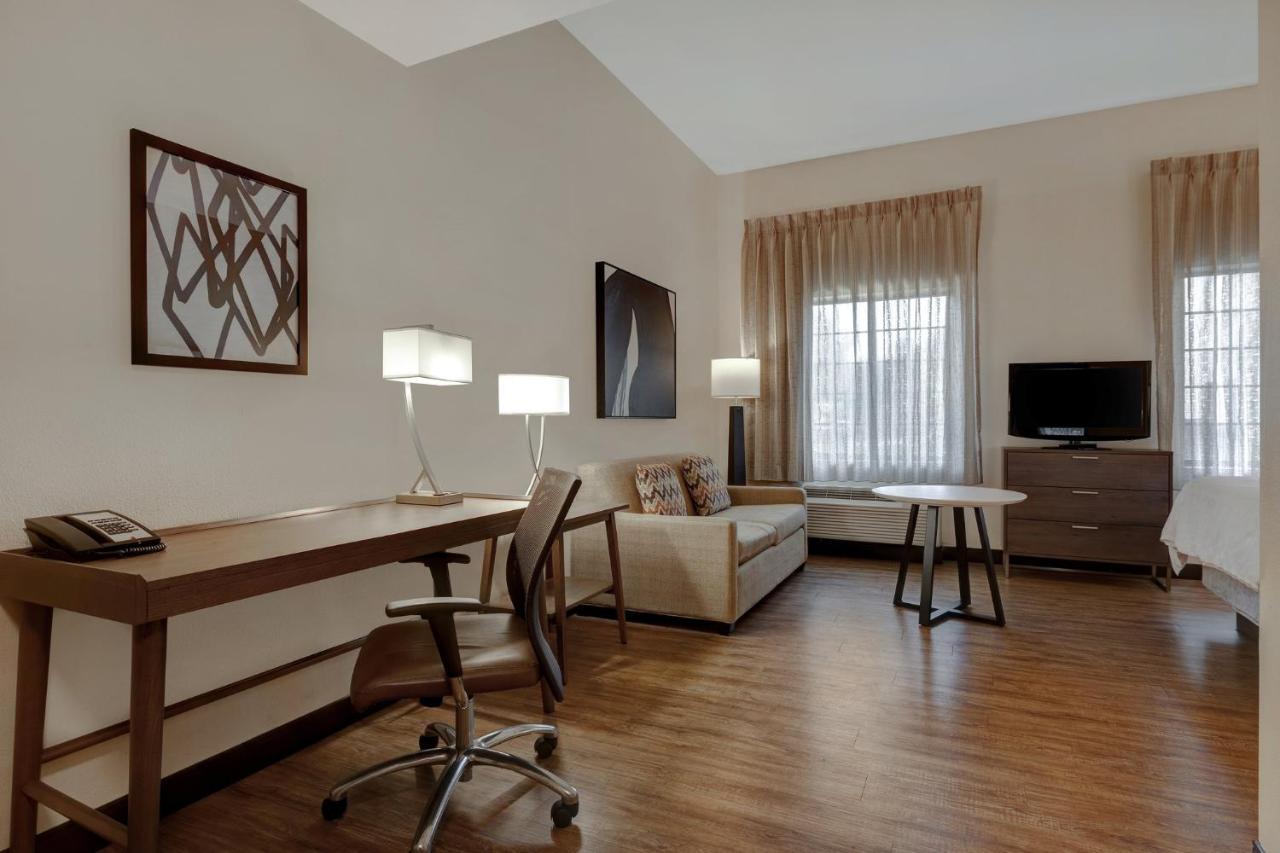 Hotel Staybridge I-10 East By Ihg 3*