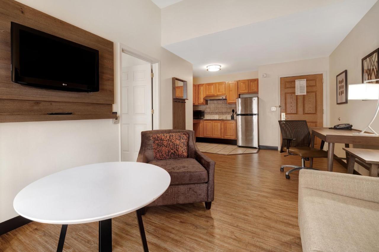 Staybridge I-10 East By Ihg Hotel Tallahassee