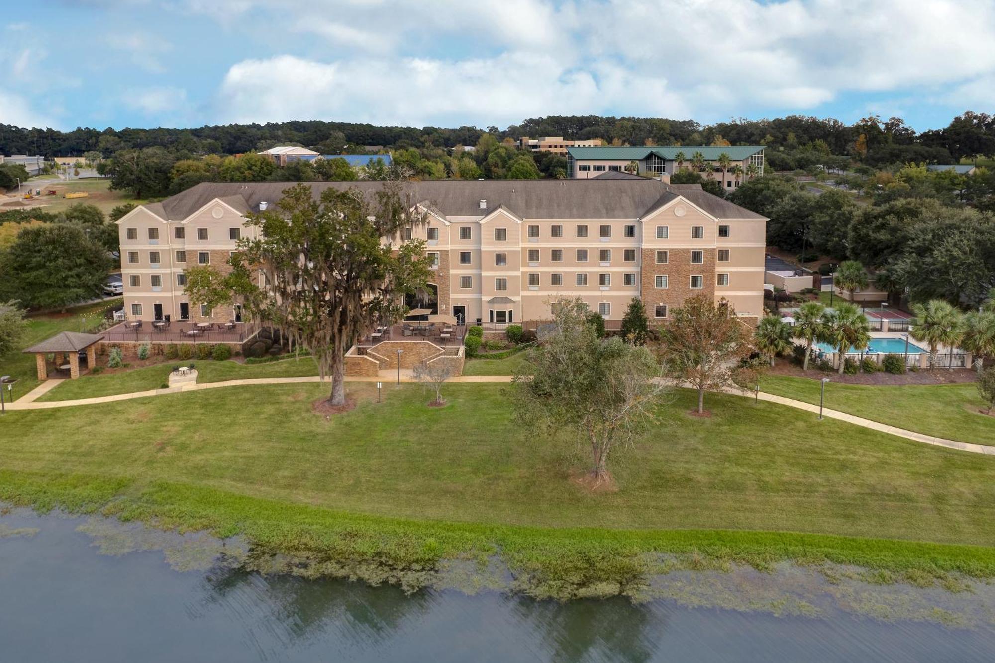 Staybridge I-10 East By Ihg 3* Tallahassee