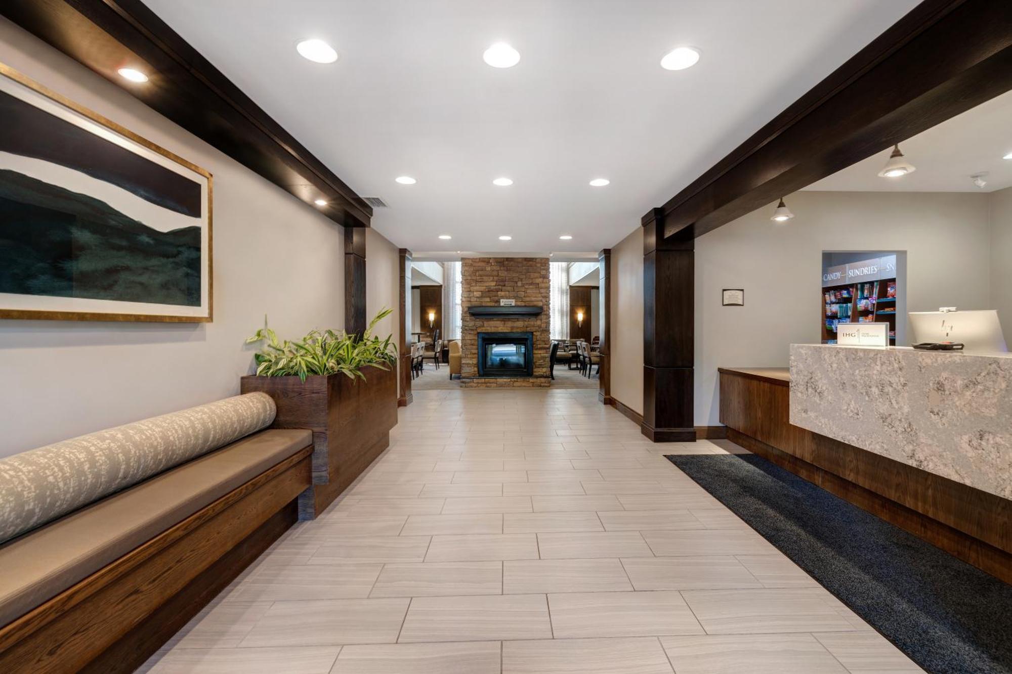 Staybridge I-10 East By Ihg Hotel Tallahassee